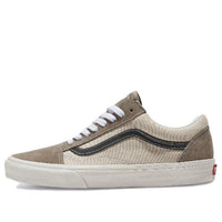 حذاء Vans Old Skool 'Earth Tones Moon Rock' VN0007NTCH8