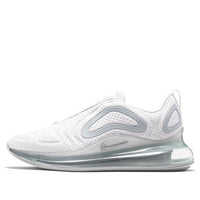 Nike Air Max 720 'Vast Grey' AO2924-016