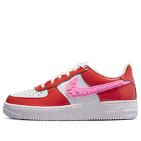 (GS) Nike Air Force 1 Low 'عيد الحب 2023' FD1031-600