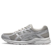 حذاء ASICS Gel-Contend 4 "فضي" 1011B896-020