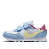 (PS) Nike MD Valiant 'Cobalt Bliss Citron Tint' CN8559-407