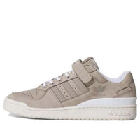 adidas originals Forum Lo 'Medium Grey' BY3650