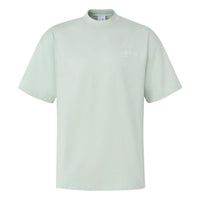 adidas Basketball Select T-shirt 'Green Linen' IK0092