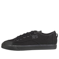 adidas Raf Simons x Spirit V 'Black' BB6731