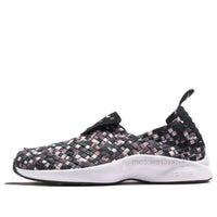 حذاء Nike Air Woven Premium "أسود وأبيض" 898028-002