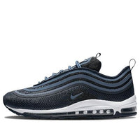 نايكي اير ماكس 97 الترا '17 'اوبسيديان بلو' 918356-404