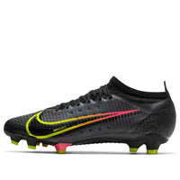 حذاء Nike Mercurial Vapor 14 Pro FG "Black Cyber" CU5693-090