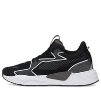(WMNS) PUMA RS-Z 'Outline - Black Dark Shadow' 383589-03