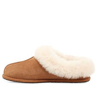 (WMNS) UGG Moraene 'Chestnut' 1118981-CHE