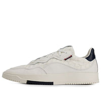 حذاء adidas Extra Butter x SC Premiere 'Core White' EF7239
