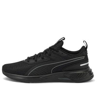 حذاء PUMA Scorch Runner 'Black Castlerock' 194459-08