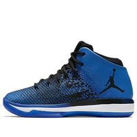 (GS) حذاء Air Jordan 31 'Royal' 848629-007
