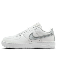 (WMNS) Nike Air Force 1 Dance 'Summit White' FJ7409-101