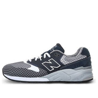 حذاء New Balance 999 المُعاد تصميمه "Outerspace" MRL999AJ