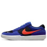 حذاء Nike Force 58 SB 'Concord Team Orange' CZ2959-404