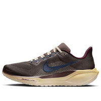 حذاء Nike Air Zoom Pegasus 41 Premium 'Medium Ash Cave Stone Desert Moss Blue Void' HV4327-299