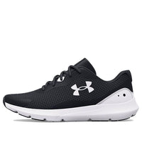 Under Armour Surge 3 'Black White' 3024883-001