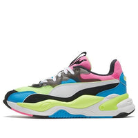 PUMA RS-2K 'استكشاف الإنترنت - أصفر فوار' 373309-05