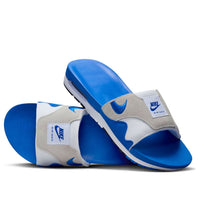 حذاء Nike Air Max 1 Slide 'Royal' FJ4007-100