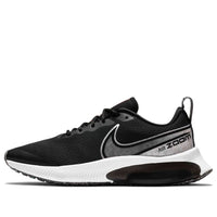 (GS) Nike Air Zoom Arcadia SE 'أسود أبيض' CZ6399-005