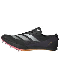 adidas Adizero Finesse 'Core Black Zero Metalic Spark' IF1151