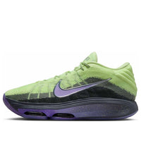 Nike GT Hustle 3 'Barely Volt Purple Agate' FV5953-700