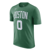 تيشيرت Nike x NBA Boston Celtics "Jayson Tatum 0" DR6364-320