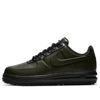Nike Lunar Force 1 Duckboot Low 'Sequoia' AA1125-300