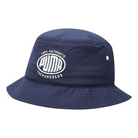 PUMA x The Hundreds Bucket Hat 'Navy' 02258401