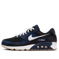 Nike Air Max 90 'Midnight Navy Gum' FB9658-400