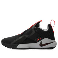 حذاء Nike Ambassador 11 "Black Crimson" AO2920-001