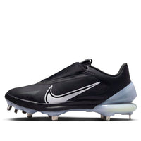 Nike Force Zoom Trout 8 Pro 'Black Dark Smoke Grey' CZ5915-010