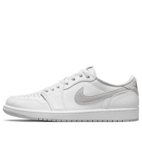 Air Jordan 1 Retro Low OG 'Neutral Grey' 2021 CZ0790-100