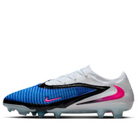 Nike Phantom 6 Low Elite FG 'Racer Blue Pink Blast' HJ2146-446