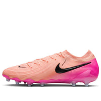 Nike Phantom GX 2 Elite AG 'Prism Refresh Pack Crimson Tint Pink Blast Black' FJ2554-800