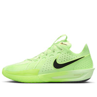 Nike Air Zoom GT Cut 3 EP 'Barely Volt Black' DV2918-700