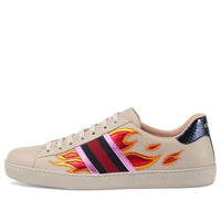 Gucci Ace 'Flames' 440724-A38Q0-9080