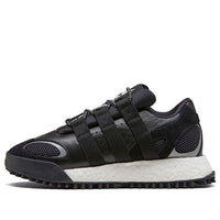 حذاء adidas Alexander Wang x Wangbody Run 'Core Black' EF2438
