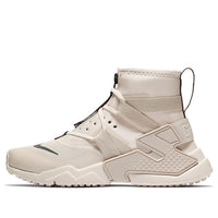 (GS) Nike Air Huarache Gripp Grade School 'Desert Ash' AQ2802-002