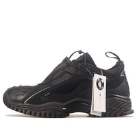 Li-Ning Aurora Skywalk 'Black' AGCP319-1K
