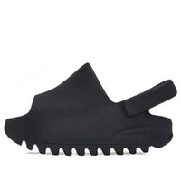 (TD) حذاء adidas Yeezy Slide 'Onyx' HQ4118