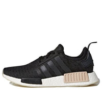 (WMNS) أديداس NMD_R1 "بلاك إنديغو" CQ2011