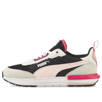 PUMA R22 'Black Chalk Pink' 383462-06