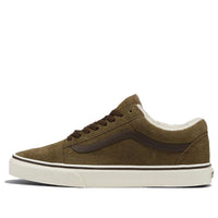 Vans Old Skool Sherpa 'Tan' VN000CP5BYW