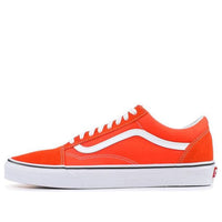 حذاء Vans Old Skool 'Flame' VN0A38G12W1
