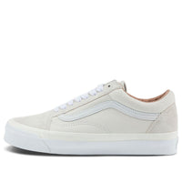 Vans Vault OG Old Skool LX 'Vintage White' VN0A5FBEWHT