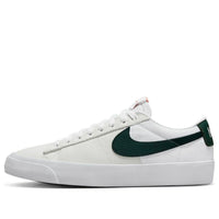 حذاء Nike Zoom Blazer Low Pro GT SB 'Orange Label' DR9099-100