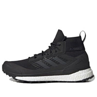 adidas Terrex Free Hiker Primeblue 'Black Carbon' GW2810