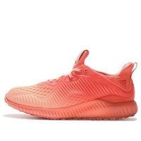 (WMNS) adidas Alphabounce 'Orange'  BY3223