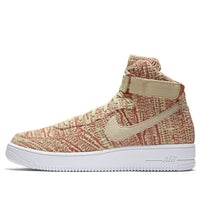 Nike Air Force 1 Ultraforce Hi 'Red' 880854-700